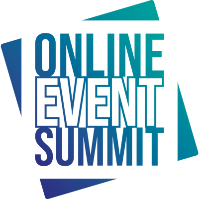 Online Events Summit - Logo