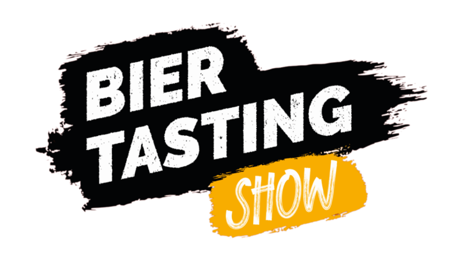 Bier tasting Show